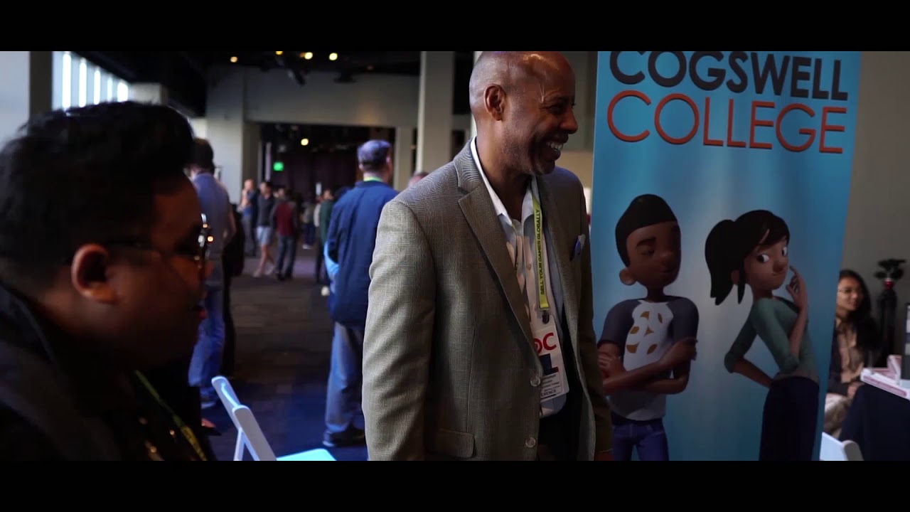 Intel University 2019