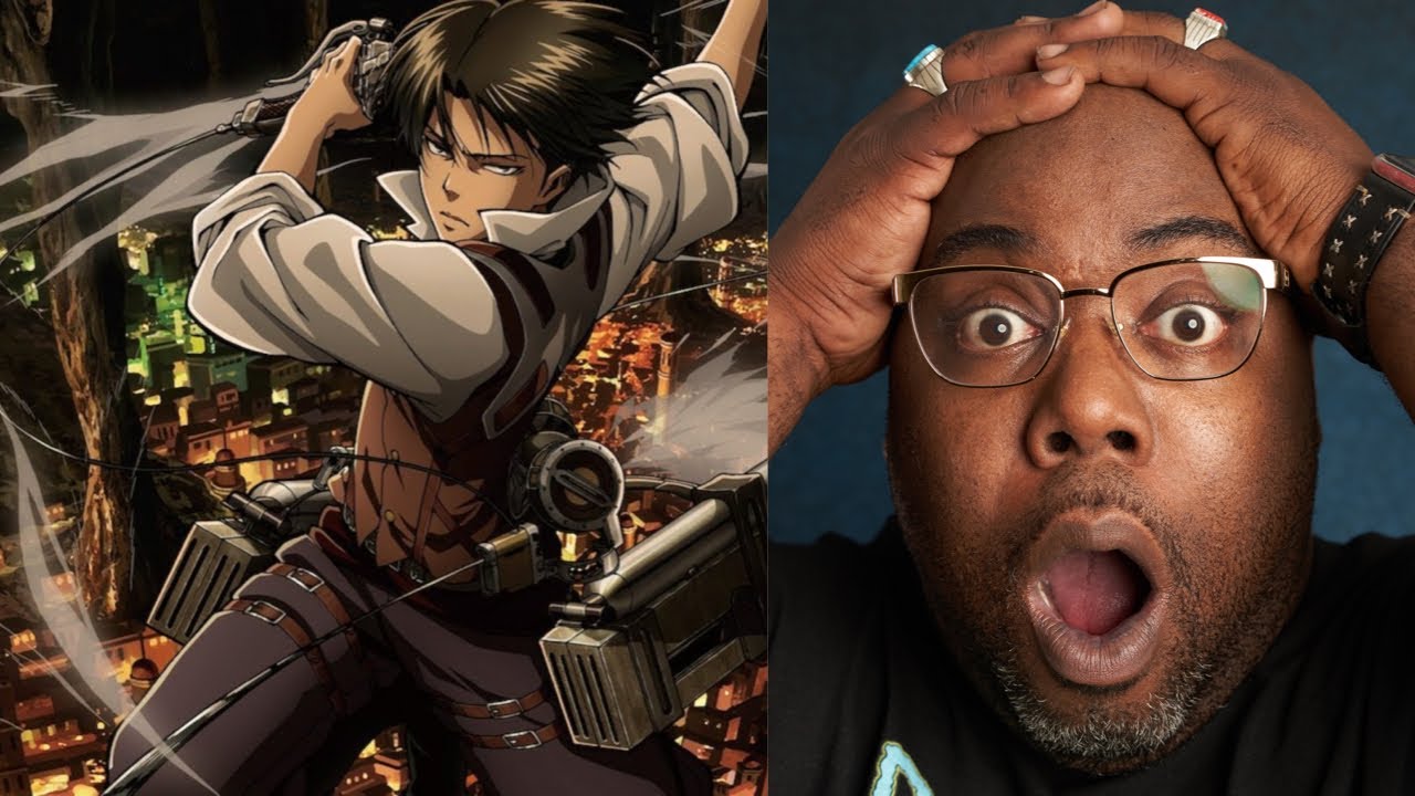 First Time Hearing | Attack on Titan Season 4 OST - Ashes on The Fire Reaction
