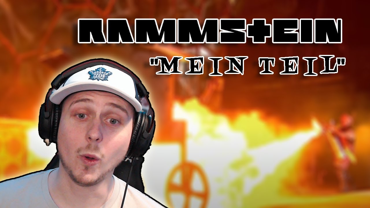 RAMMSTEIN - 