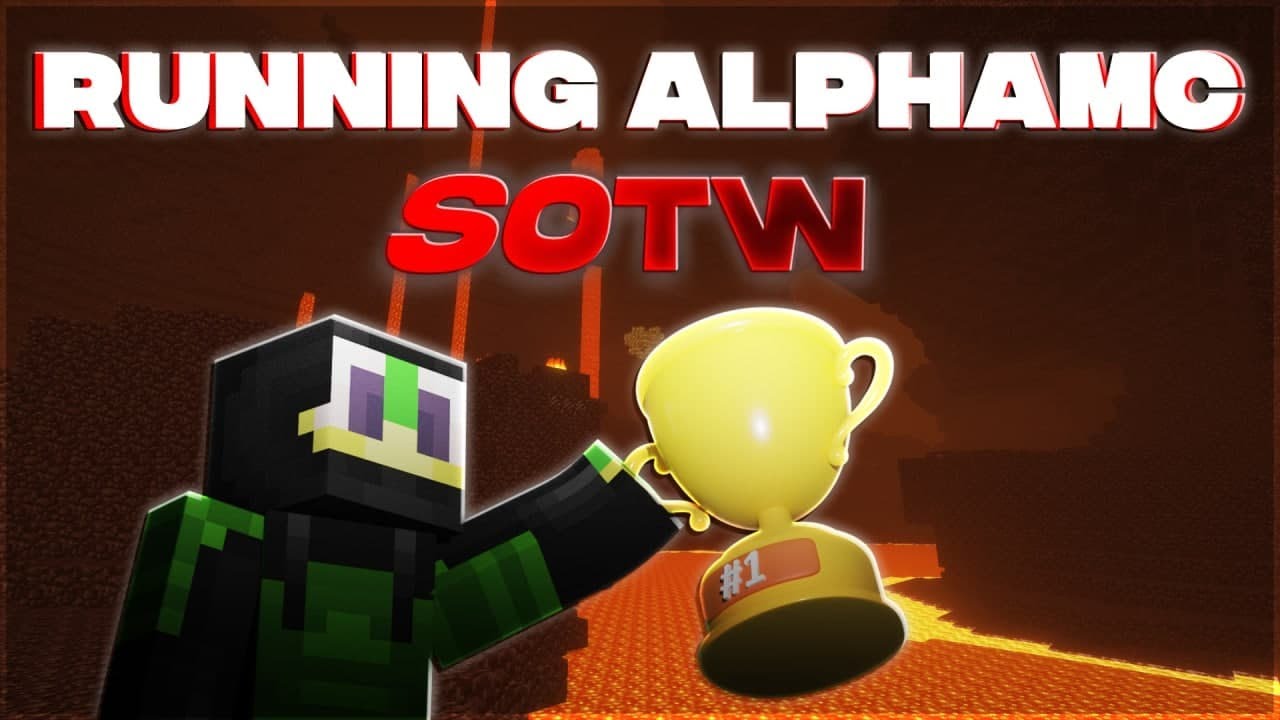 BEST SOTW FACTION