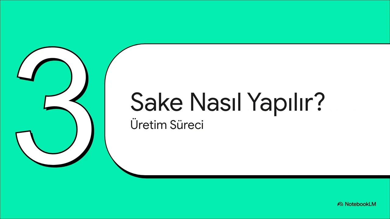 Sake Nedir? | Japonya’nın Geleneksel Pirinç İçkisine Kapsamlı Bakış #sake
