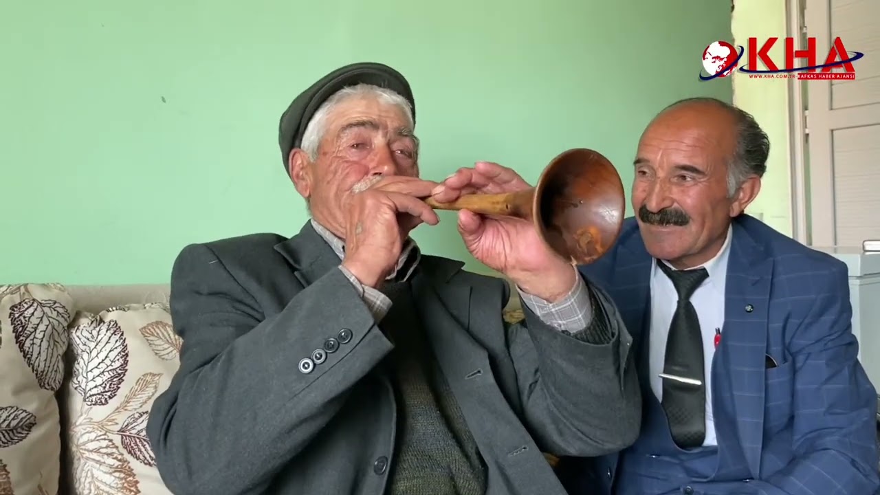 Hodri meydan 80 yaşındayım buyursun tüm zurnacılar gelsin
