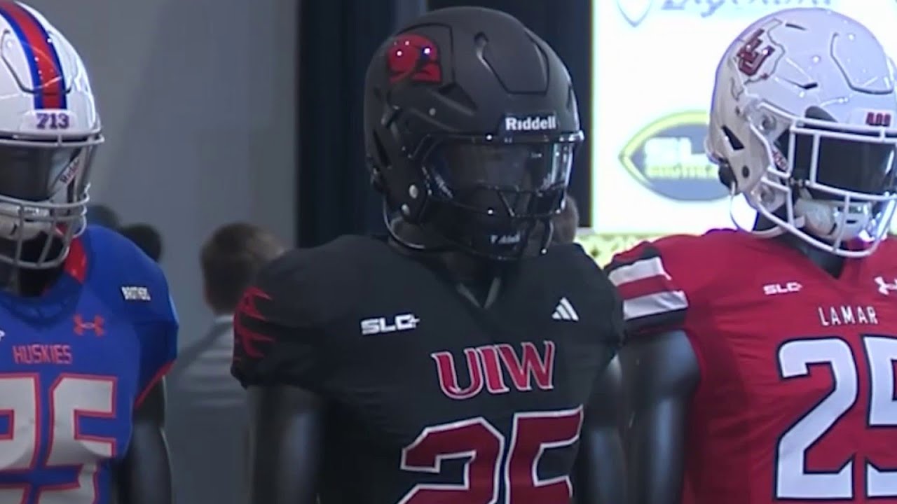 Incarnate Word football shares hopes for upcoming season at Southland Conference Media Day