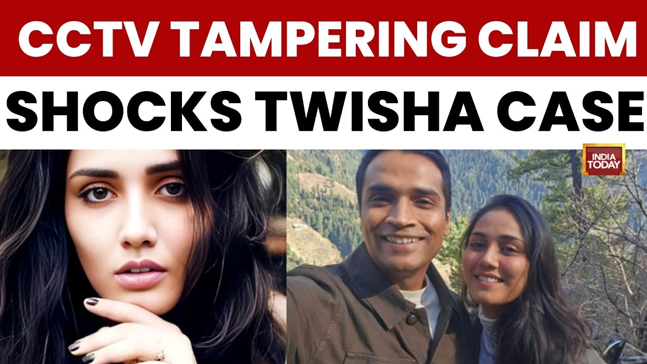 Twisha Sharma Case: Lawyers Reach Giribala Singh&rsquo;s Residence Amid Legal Battle | Bhopal Dowry Case