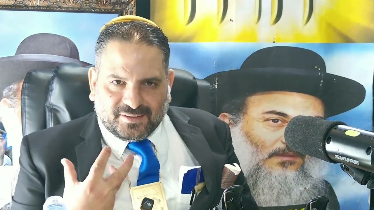 פינת הפרשה - השיעור המרכזי - שלישי - כי-תשא - הבורא מוסר לאדם שבדבר אחד יכול הוא להתפאר במעשיו❤️