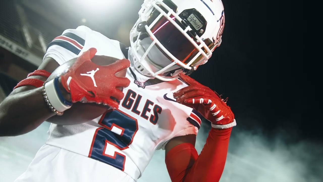 Allen Eagle Football Hype Video 2022-2023