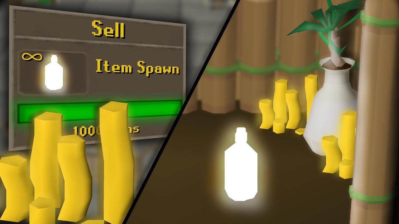The BEST Raw GP On A New Ironman!