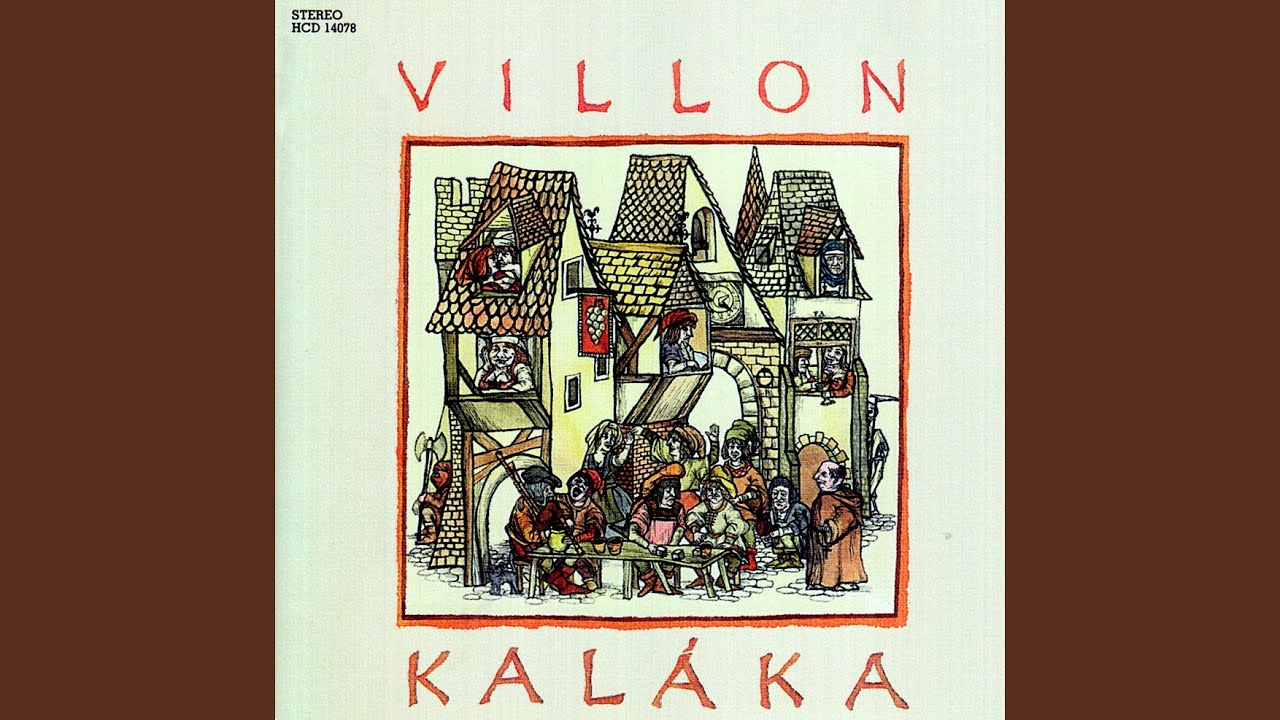 Ellentétek - Breton népdal a Kaláka együttes feldolgozása
