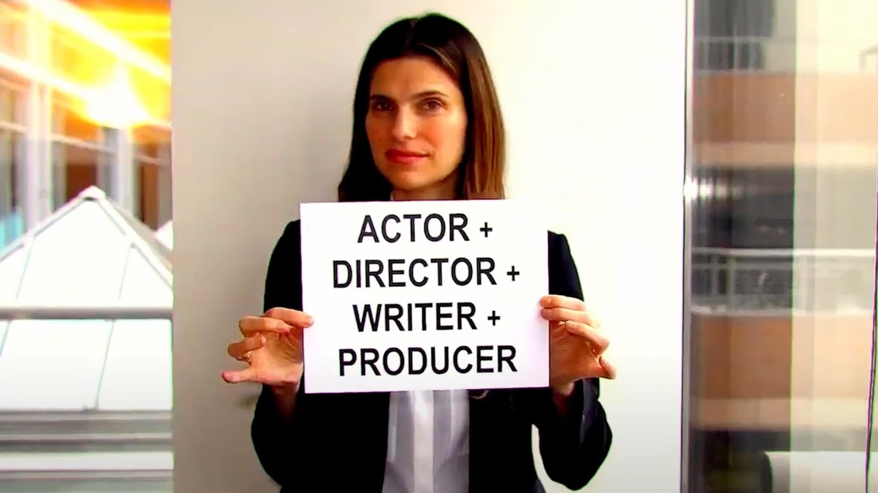 Art Zone - Women in Film