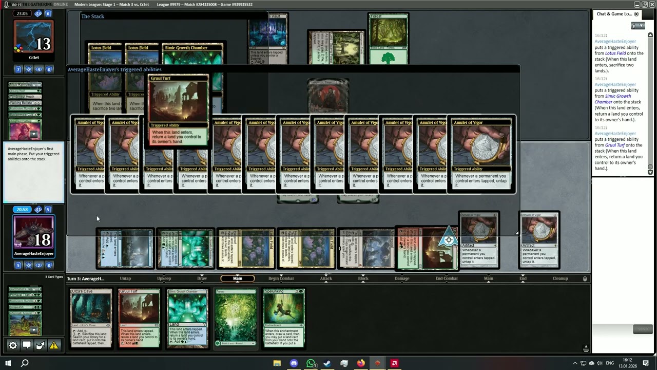 Titan vs Yawg 2:0