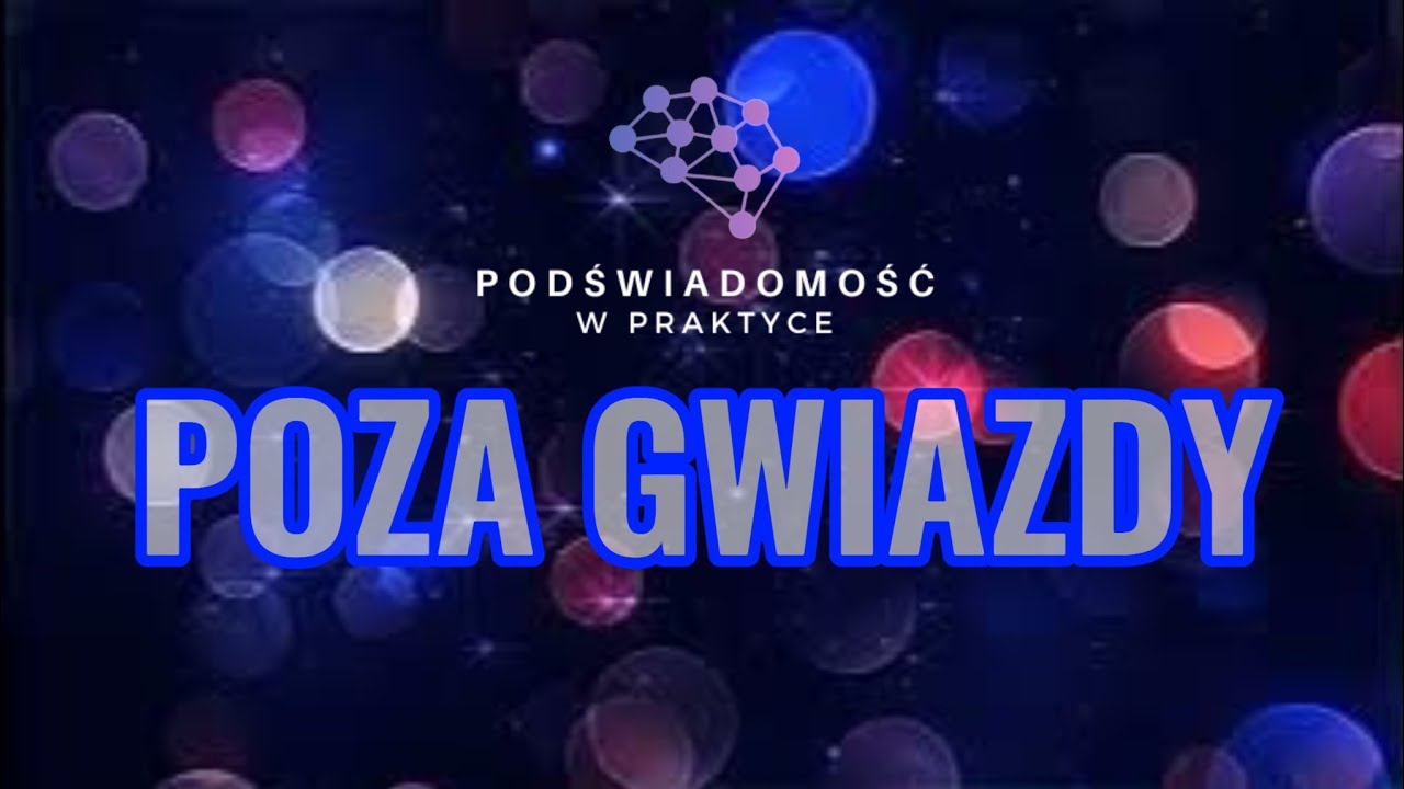 TRANSCENDENTNA MUZYKA DO MEDYTACJI | WYJĄTKOWE DOZNANIA | WYJŚCIE Z CIAŁA