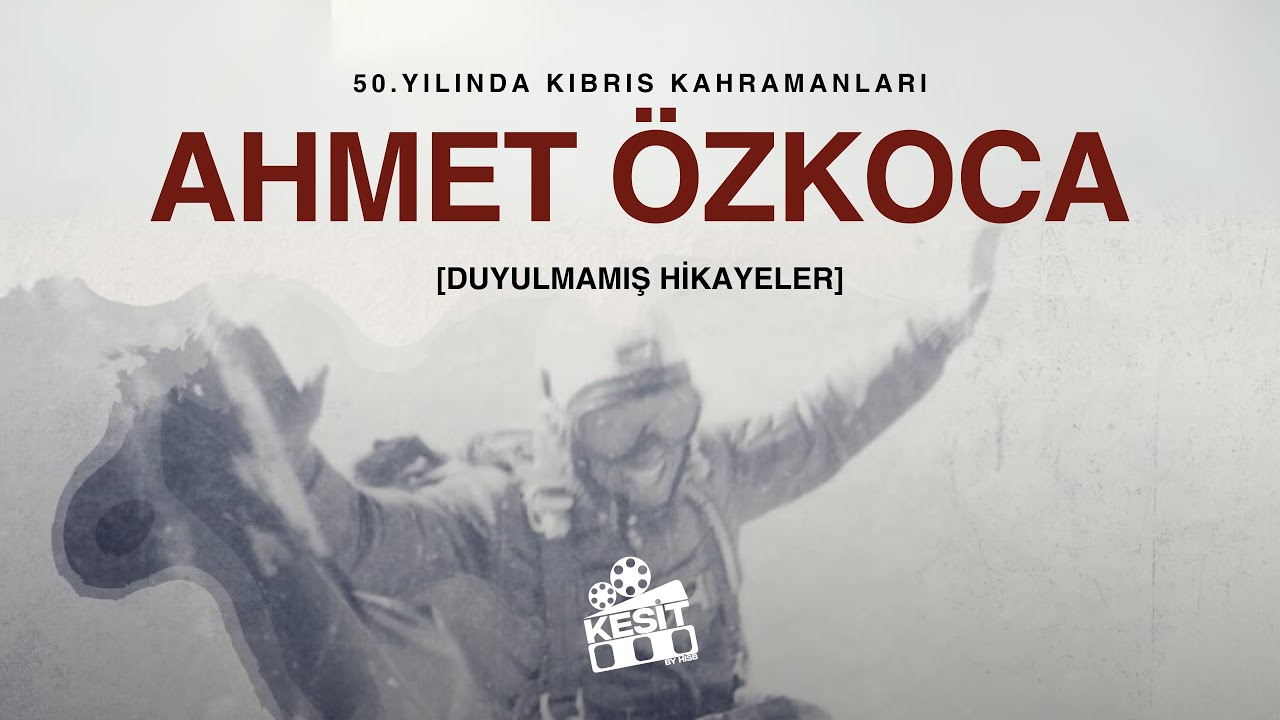 50.YILINDA KIBRIS KAHRAMANLARI 3.BÖLÜM