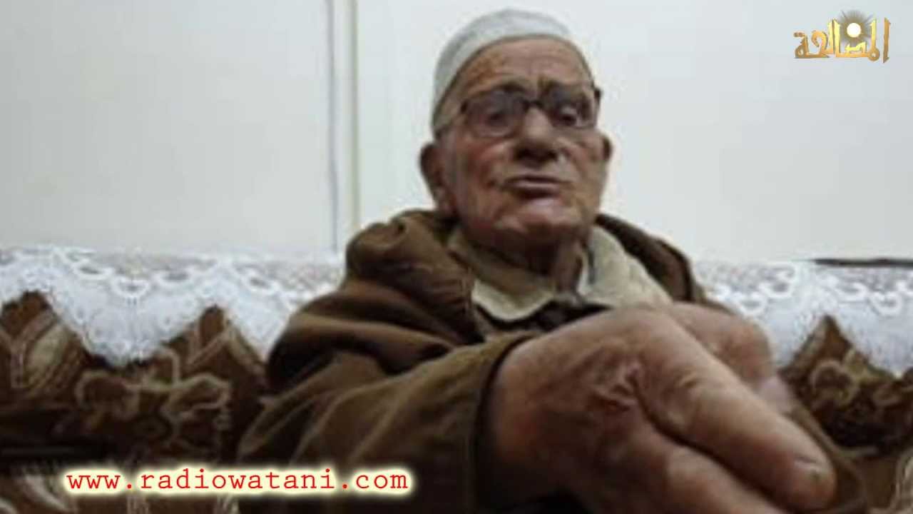 Said chekrabi - شهاادة المجاهد سعيد شكرابي - أسرار الثورة الجزائرية الجزء الأول