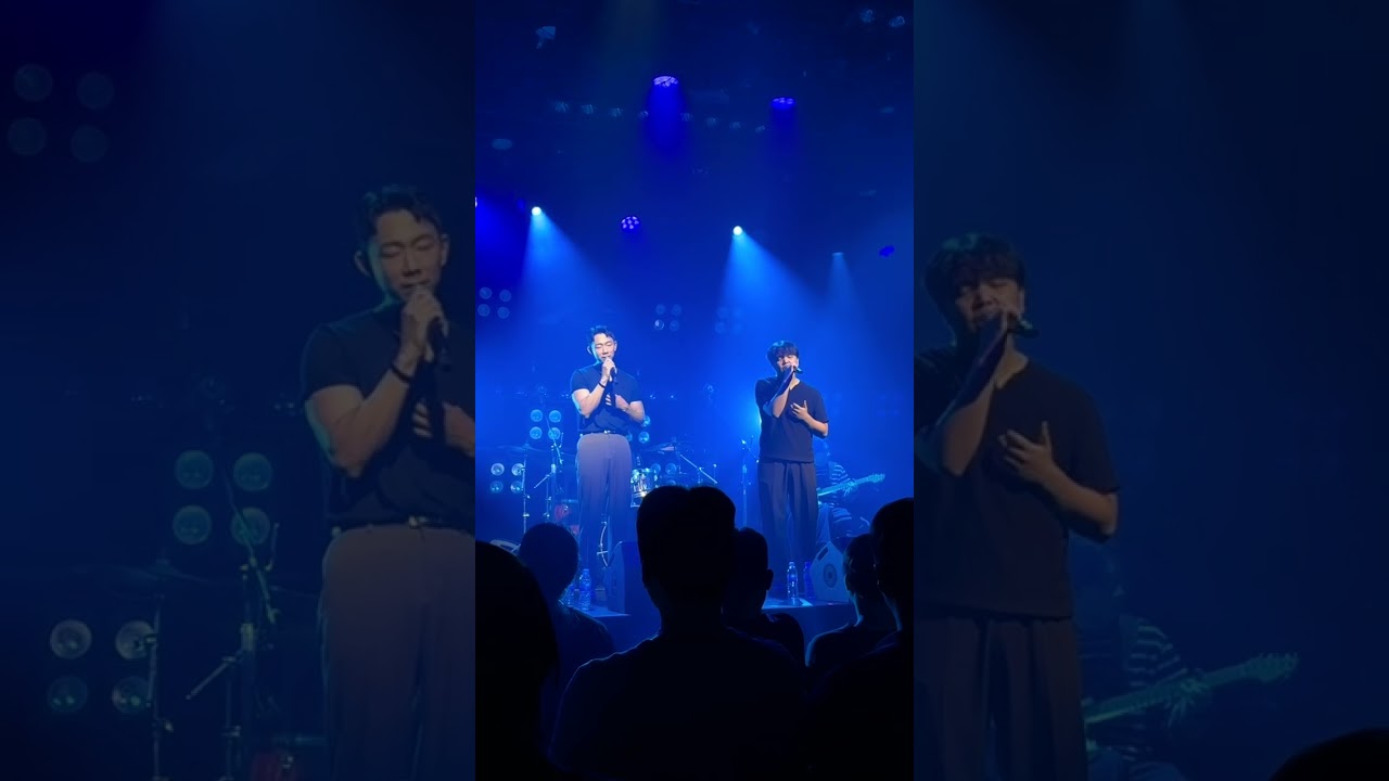 성시경,나얼-잠시라도 우리 cover