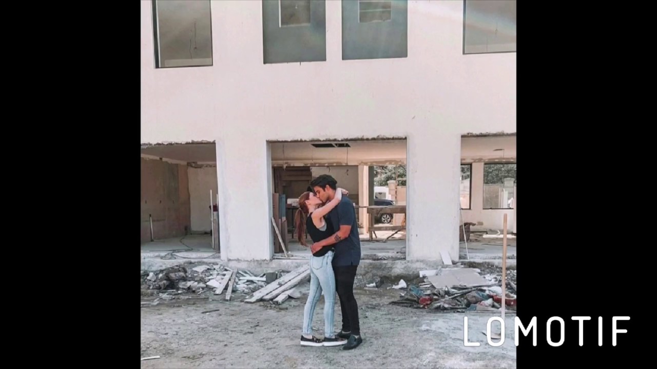 Lomofit favoritos(casal Sarah poncio e Jonathan Couto)