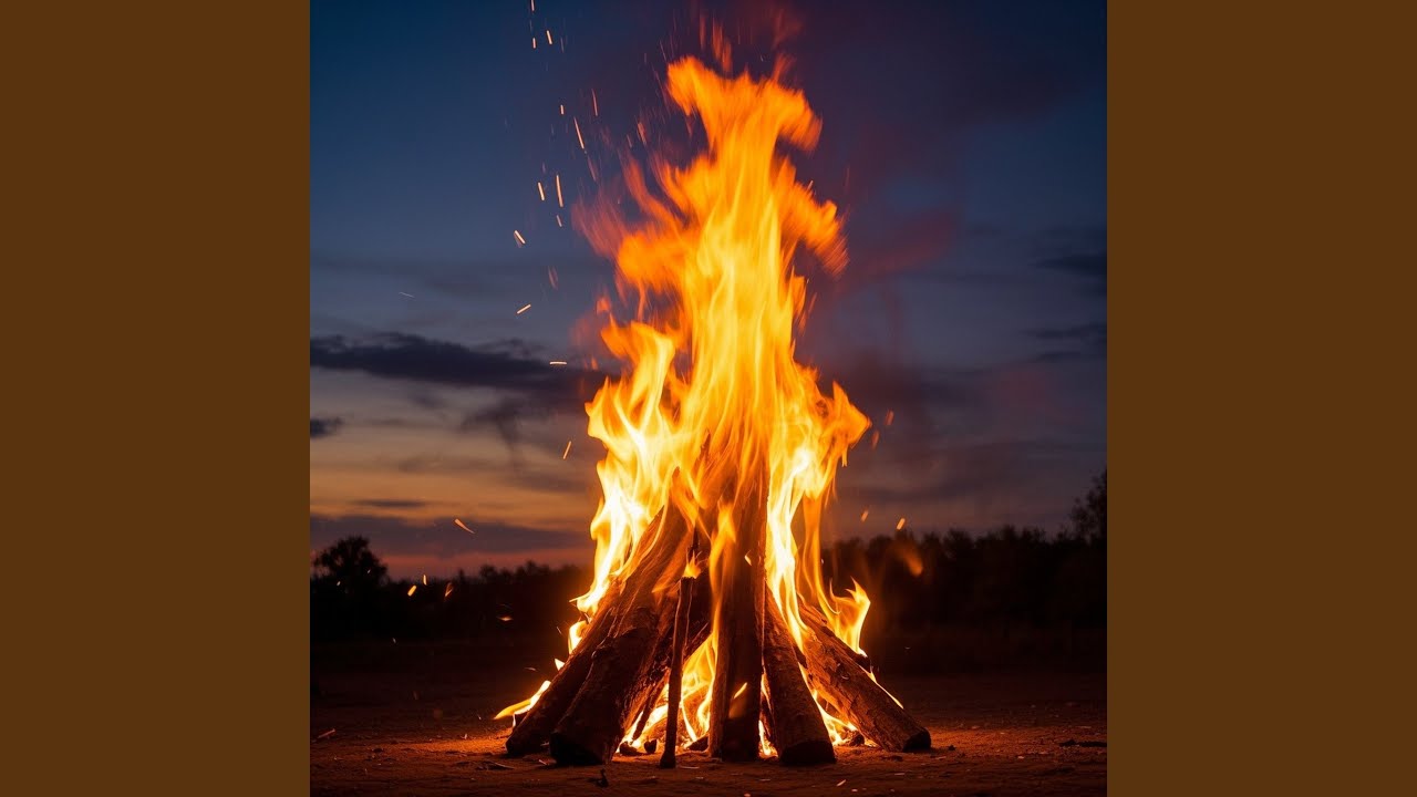 Fuego del amor