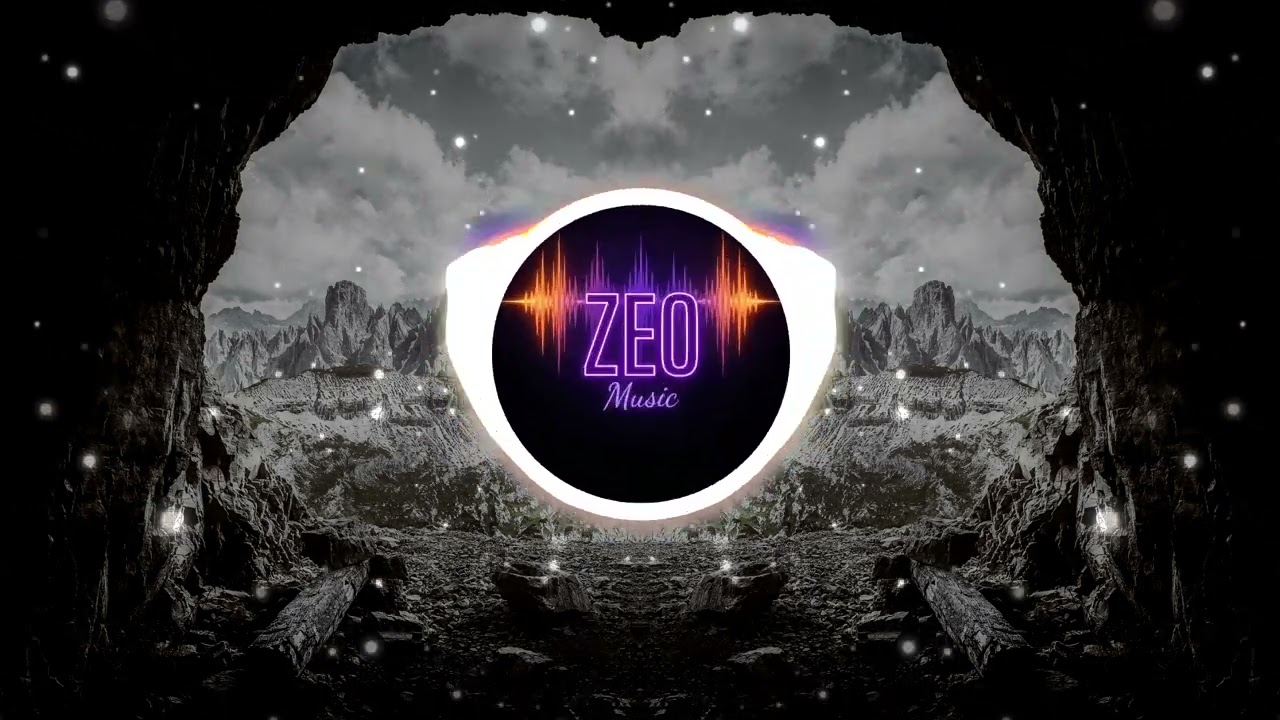 Glitch In My Halo