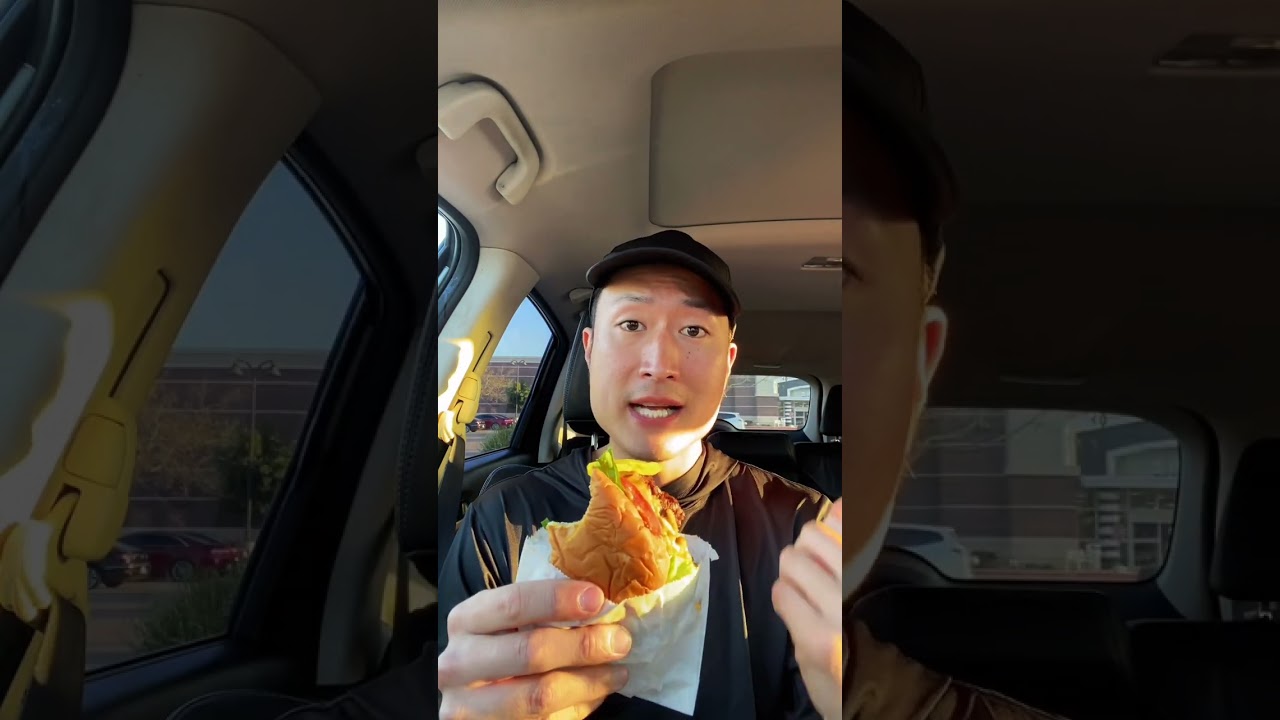 In-N-Out vs Shake Shack 🍔