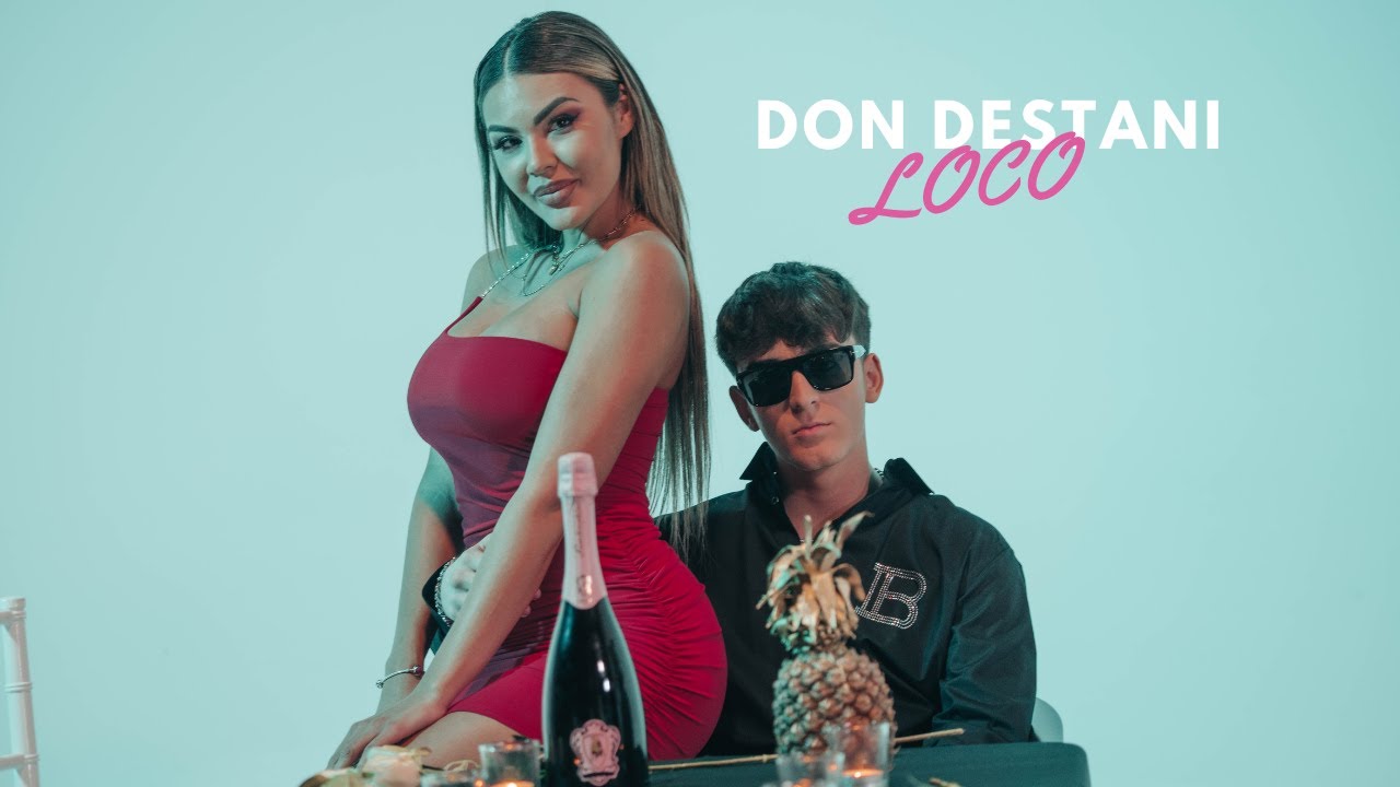 DON DESTANI - LOCO