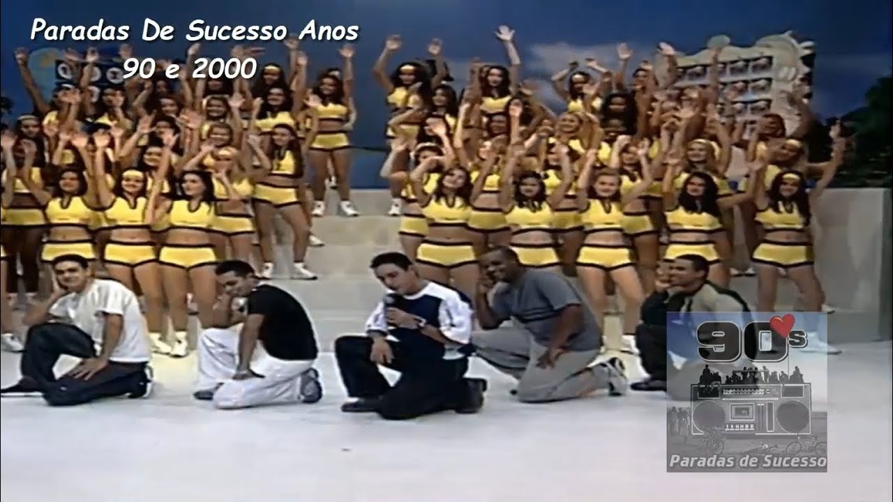 Grupo Desejos - Quem Ama Não Nega Perdão