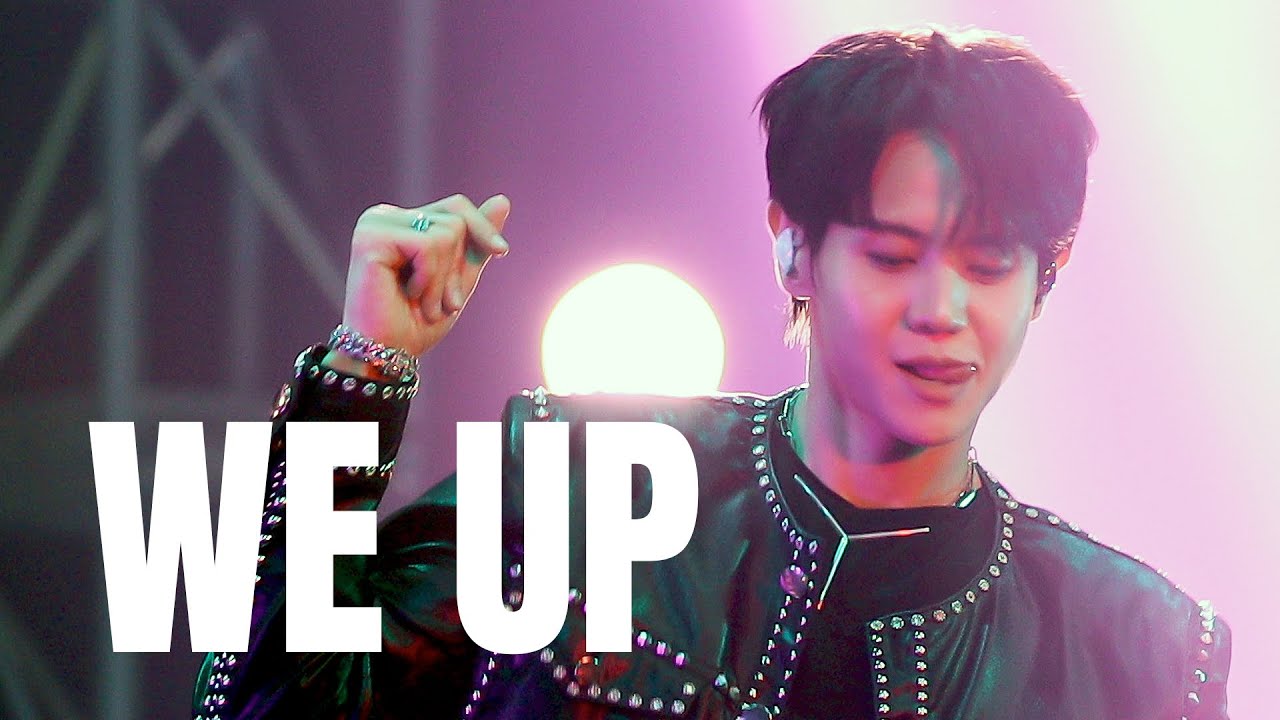 [RIDE OR DIE] 비스트 We Up 양요섭 focus 4K