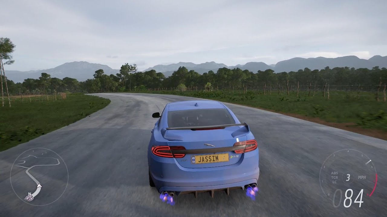 Forza Horizon 5 Found A Church |Fh5 #forzahorizon5 #gaming #logitechg29