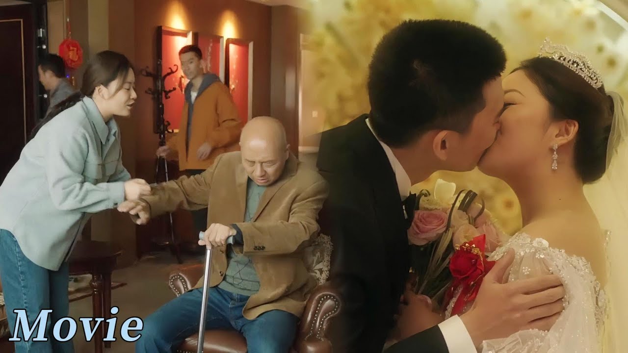 Девушку подозревают, она использует половину дома ради уважения, свадьба потрясающая! 💒