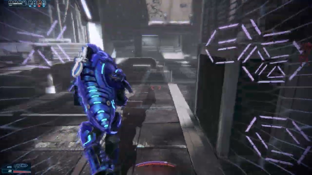 Shaman Adept no rockets | Platinum solo