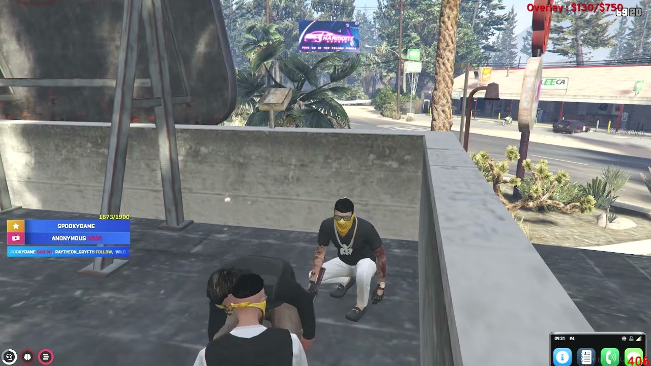 Tito is actually smart ( -1 moment) - Vagos - GTA 5 RP Nopixel