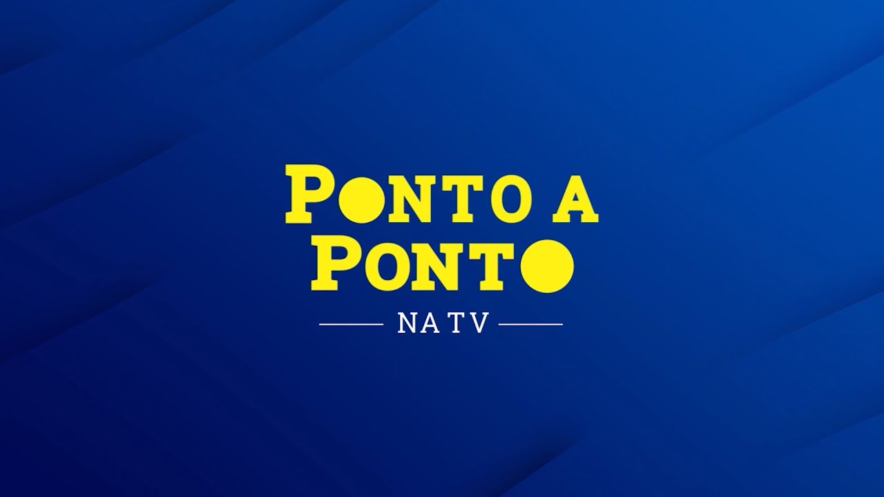 Programa Ponto a Ponto na TV com Alex Montenegro, Pacajus-CE. SEXTA-FEIRA 13/03/2026.