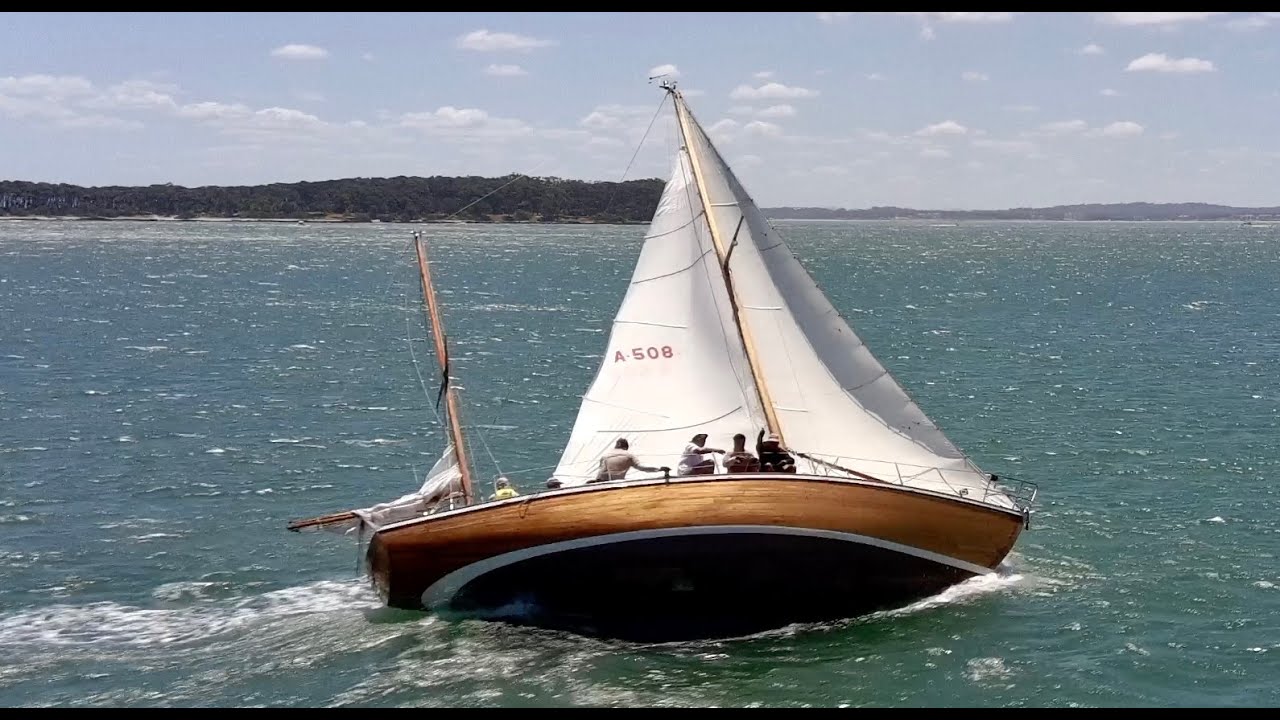 Regata de los Clásicos 2026 – Punta del Este