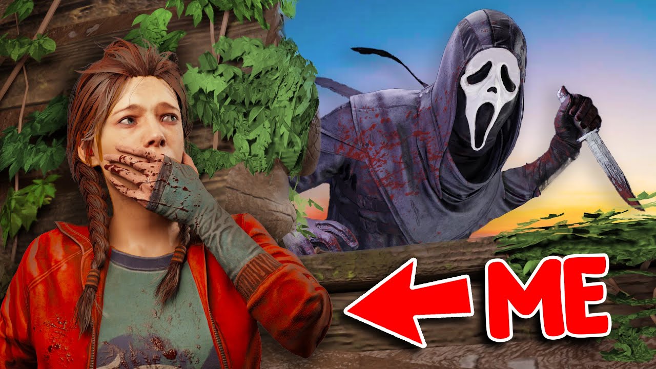 Dead by Daylight's Most INTENSE Gamemode