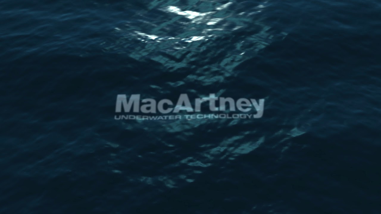 MacArtney - Something below