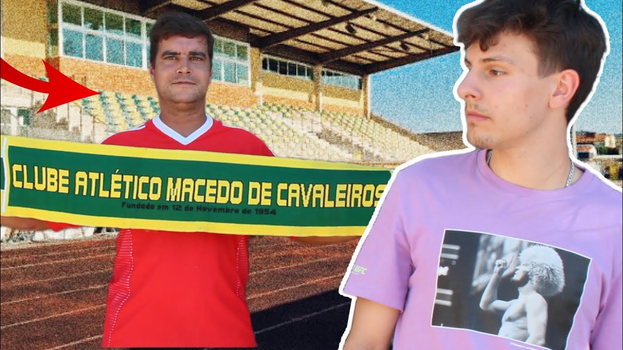 TRANFORMEI-O num jogador