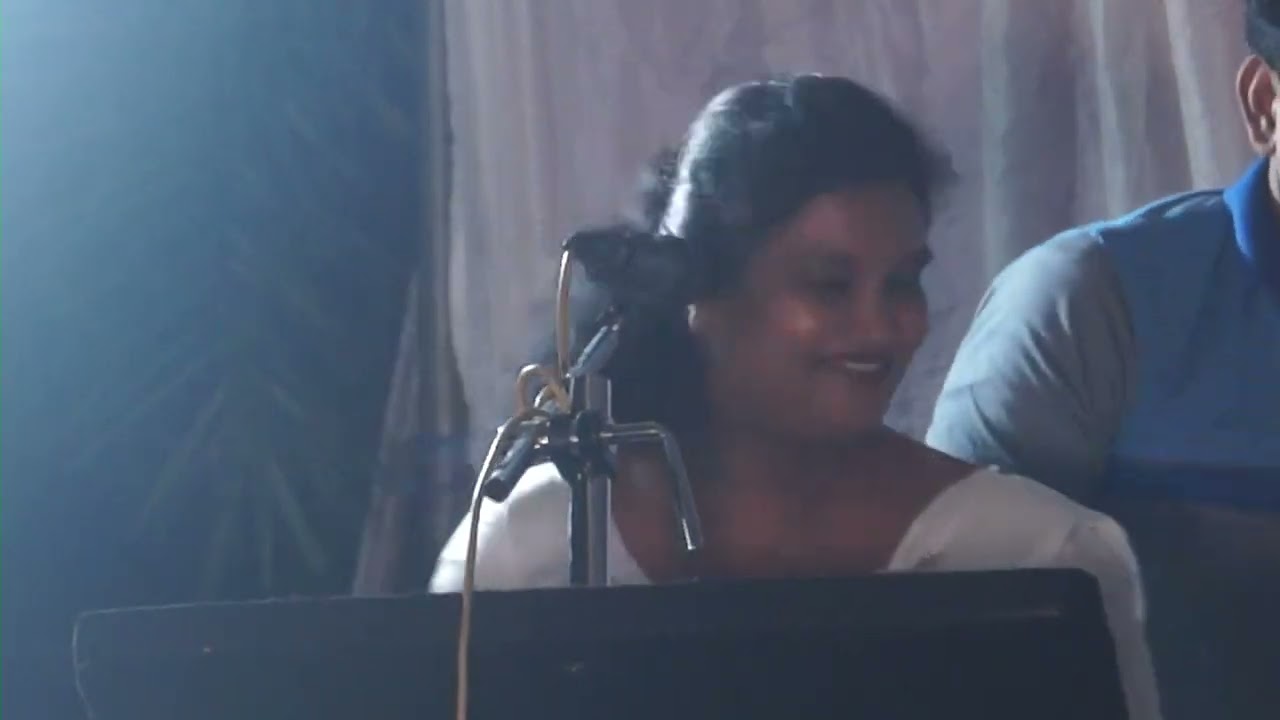 හිටිවන කවි මඩුව | Seth Siri Arana Ambanpitiya | Part 4