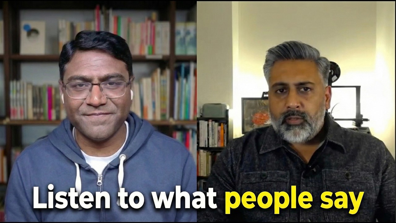 Soft Systems & Rich Notes: Karthik Suresh (Part 2)
