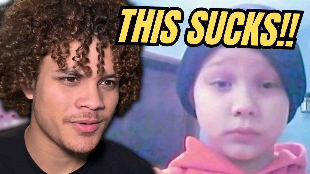 WHAT IS THIS⁉️ Nettspend - Early Life Crisis (REACTION)