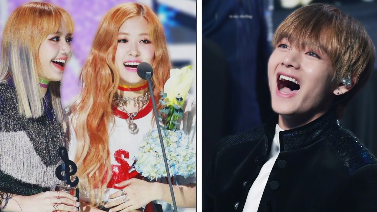 BLACKPINK shocks BTS. Don't Miss.