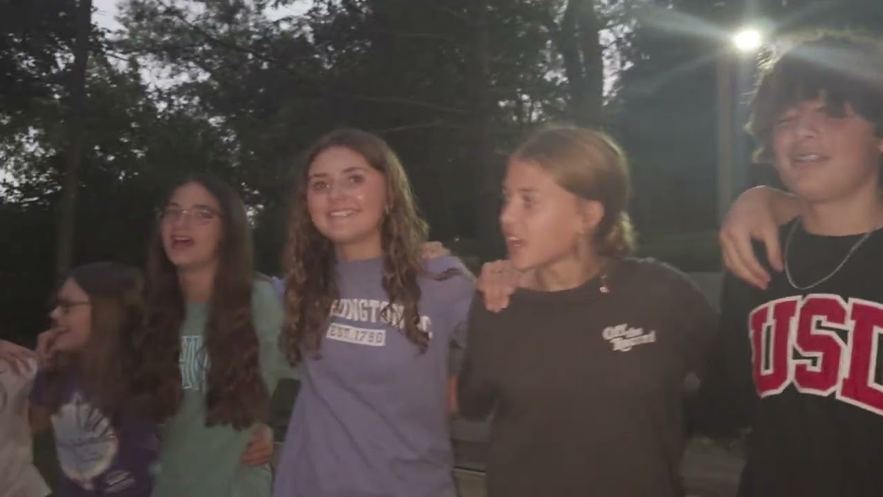 2024 Shetek Summer Video