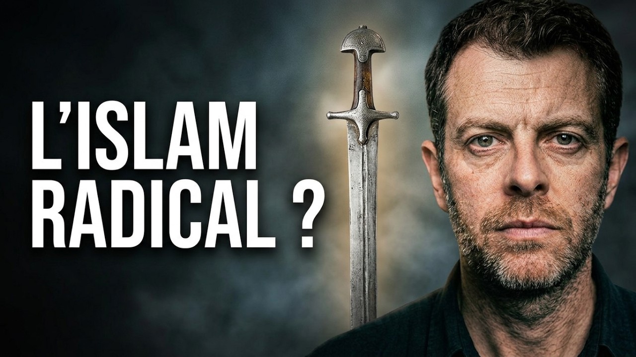Le kharidjisme, la branche dissidente de l'islam