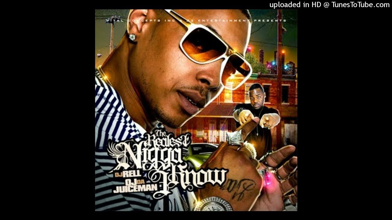 [SOLD]Zaytoven x Oj Da Juiceman Type Beat - 