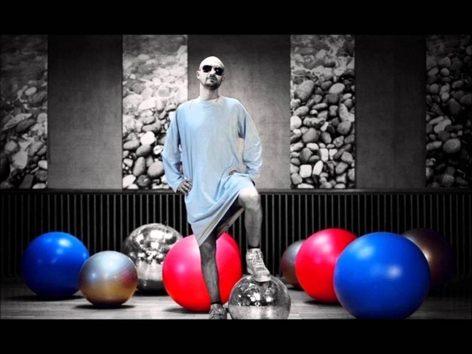 Paul Kalkbrenner - Steinbeisser