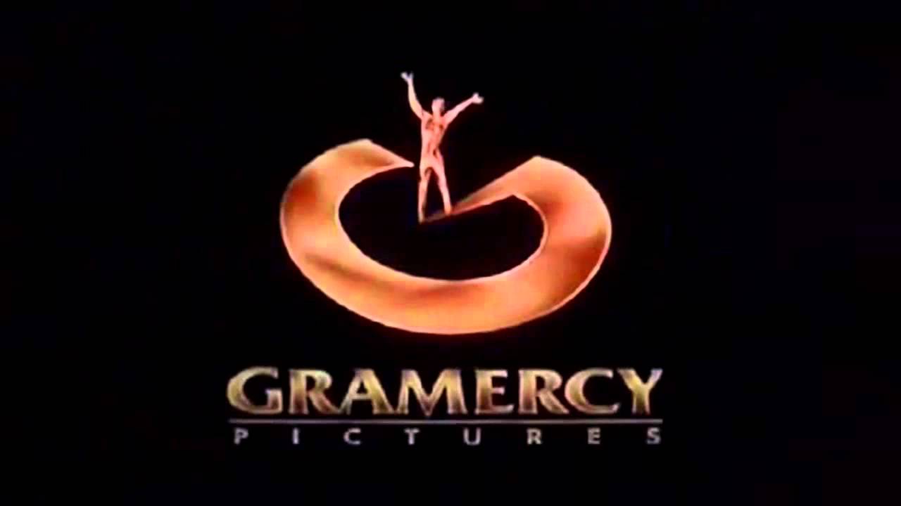 Gramercy Pictures Pte Ltd Logo 2001-2002 with Universal ByLine e.t. Music