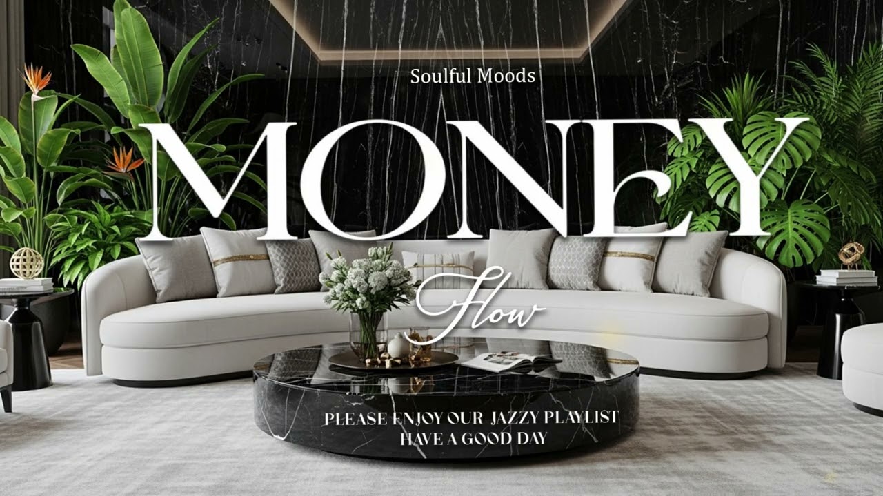 Rich Vibes Music to Attract Money & Positive Energy Instantly