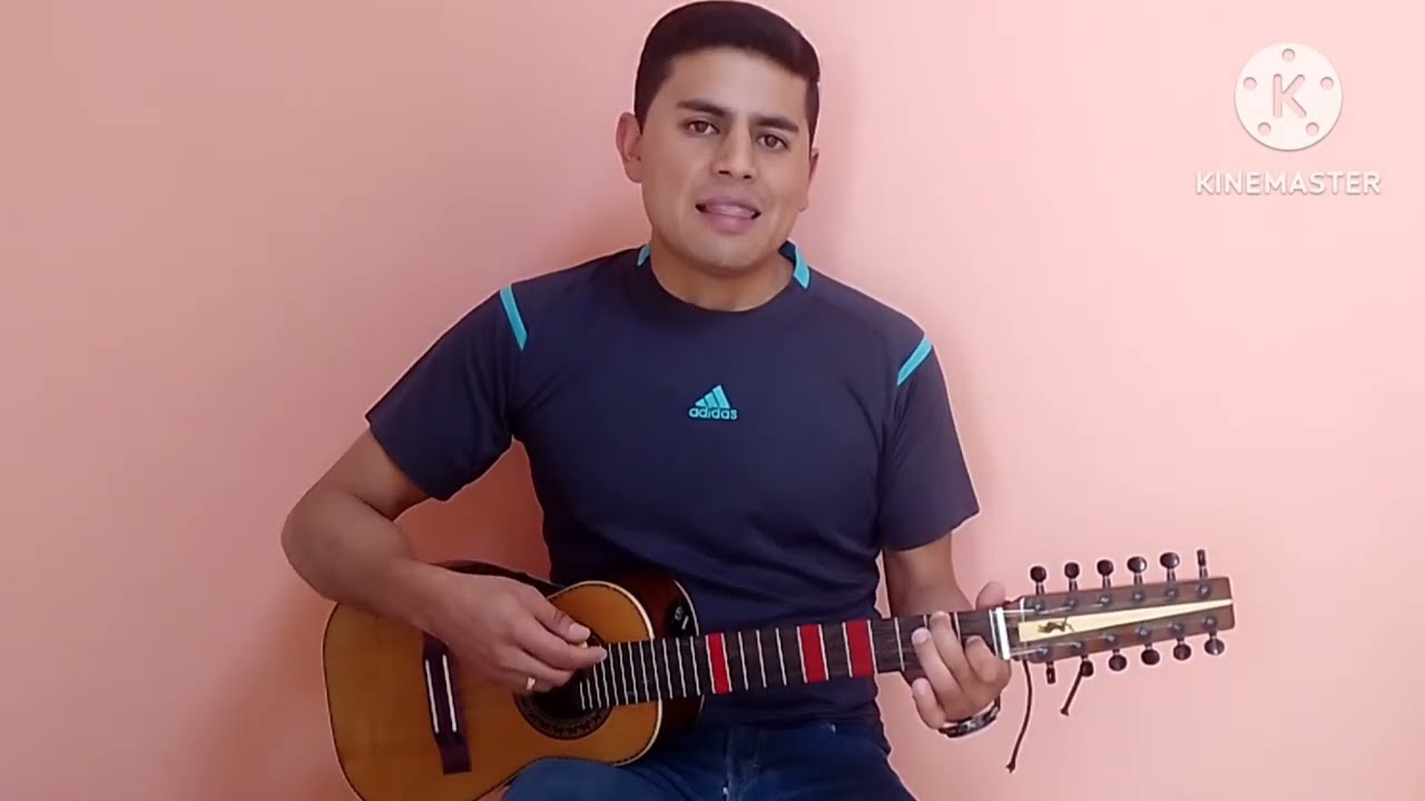 1️⃣7️⃣. Tutorial cómo tocar CONDENA DE AMOR de Jacinto y sus hermanos Amado, Requinto Carranguero