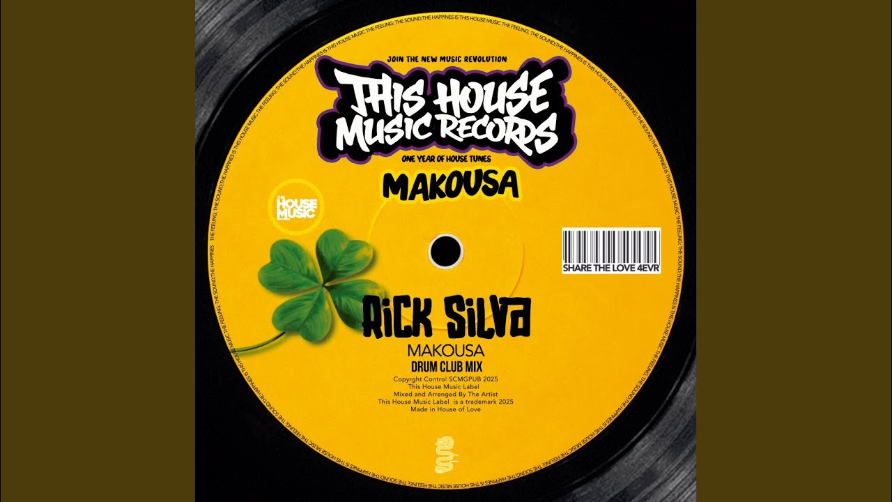 Makousa (Drum Club Mix)