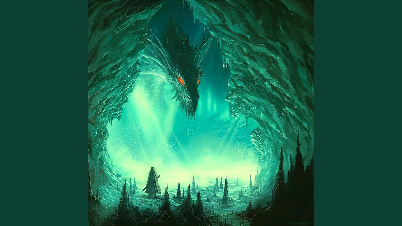 Ancient Dragon