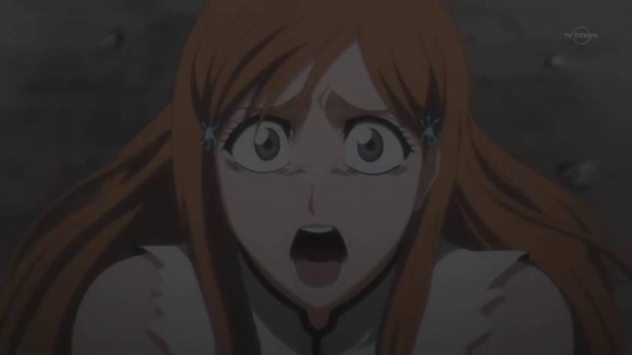 Bleach AMV - Back From the Dead