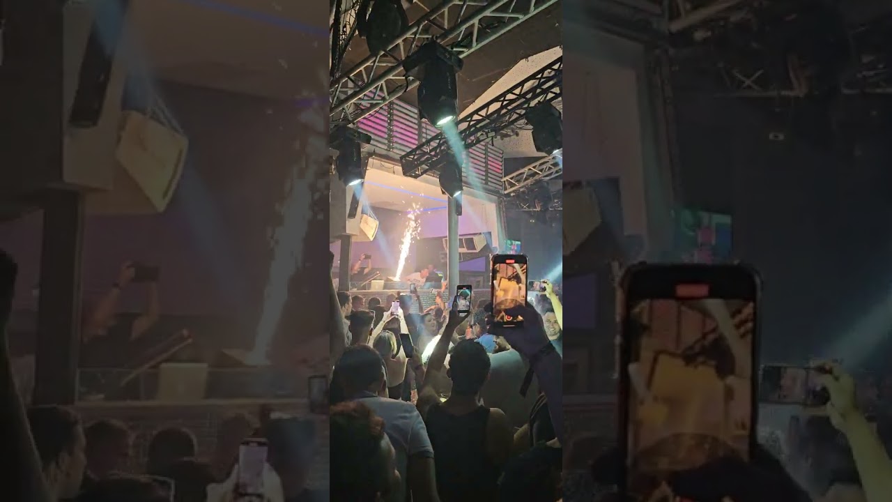 javi boss presentación - la retro 2024