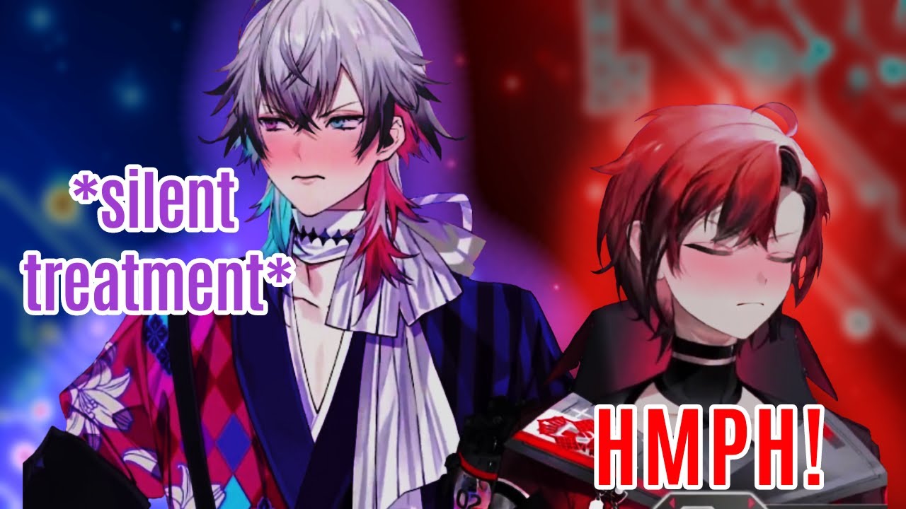 Bettel & Flayon Can't Stop Arguing!